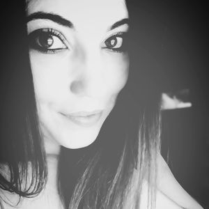 Meet your Posher, Aubrey